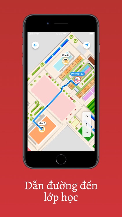 DTUniMaps screenshot-4