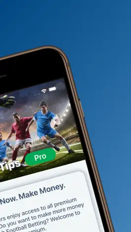 Game screenshot HuTips: Football Betting Tips apk
