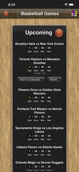 Game screenshot Basketball Games Pro hack