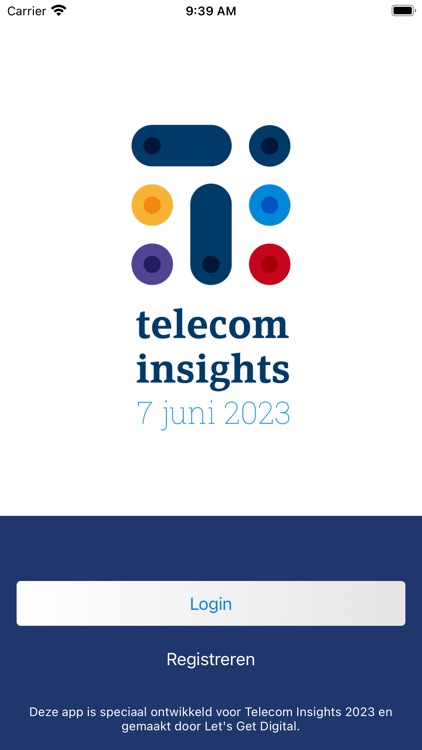 Telecom Insights 2023