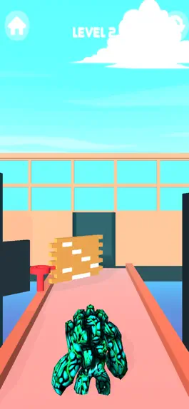 Game screenshot Wall Breaker Game hack