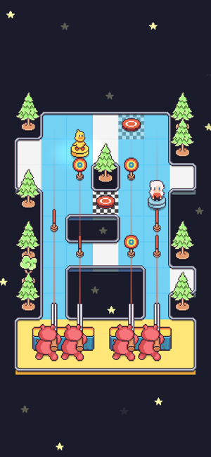 ‎Chloe Puzzle Game Screenshot