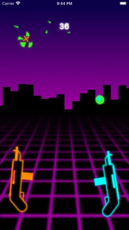 Game screenshot AIShooter Game hack
