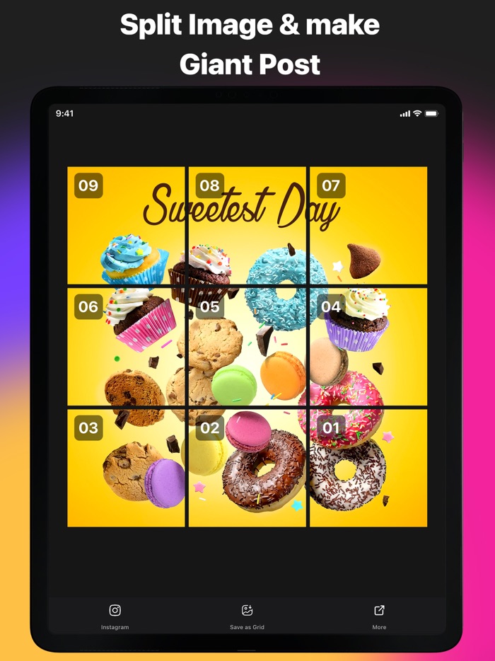 Story Saver - InstaSave