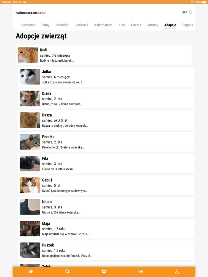 Gazeta Radomszczańska