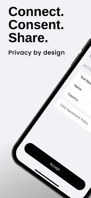 Imágen 1 Data Wallet iphone
