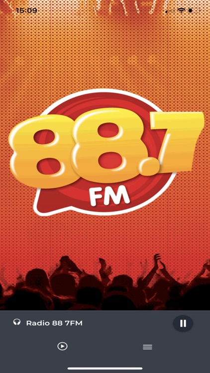 Rádio 88,7 FM