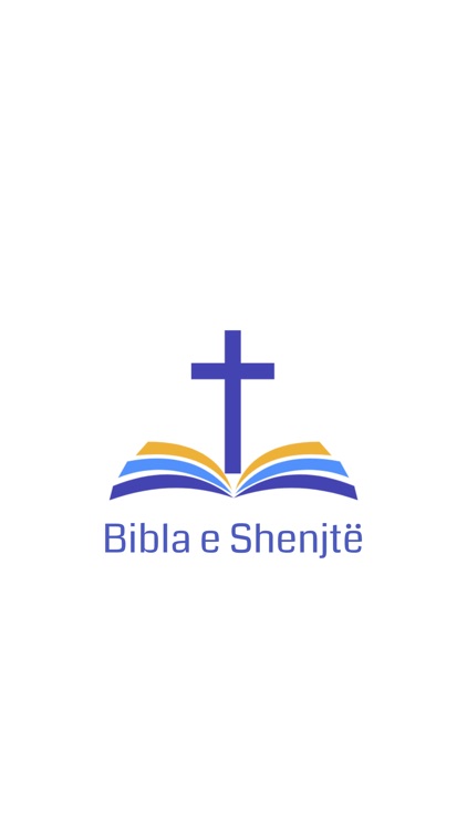 Albanian Bible