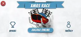 Game screenshot Xmas Race 2022 mod apk