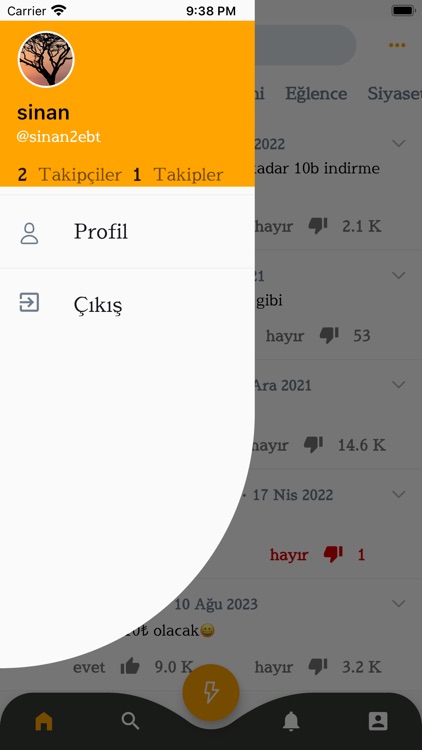 Ben demiştim screenshot-4