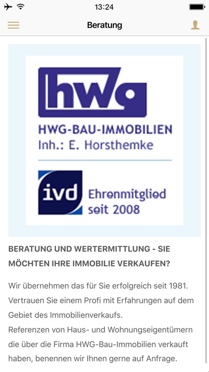 HWG-Bau-Immobilien