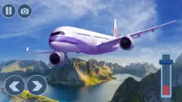 Game screenshot Flight Simulator Flying Games apk