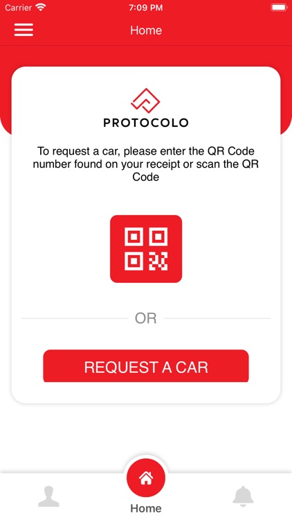 Protocolo Valet screenshot-3