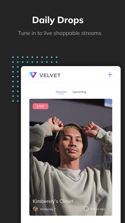 Velvet Live