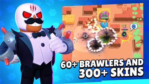 All Season 17 Skins and Remodels! Which are your favourites? : r/Brawlstars