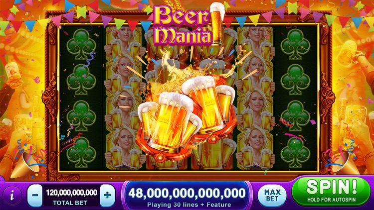 Double Win Slots Casino Game screenshot-1