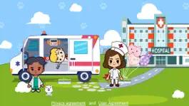 Game screenshot Dodo Hospital - Educational mod apk