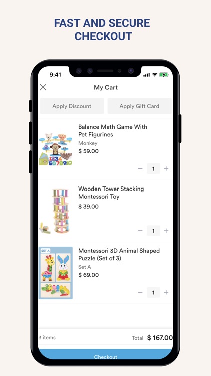 Little Learners Corner screenshot-5