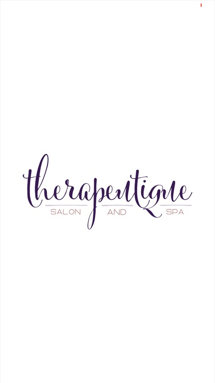 Therapeutique Salon and Spa