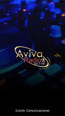 Game screenshot AVIVA RADIO mod apk
