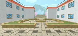 Game screenshot Симулятор аниме школьных игр apk