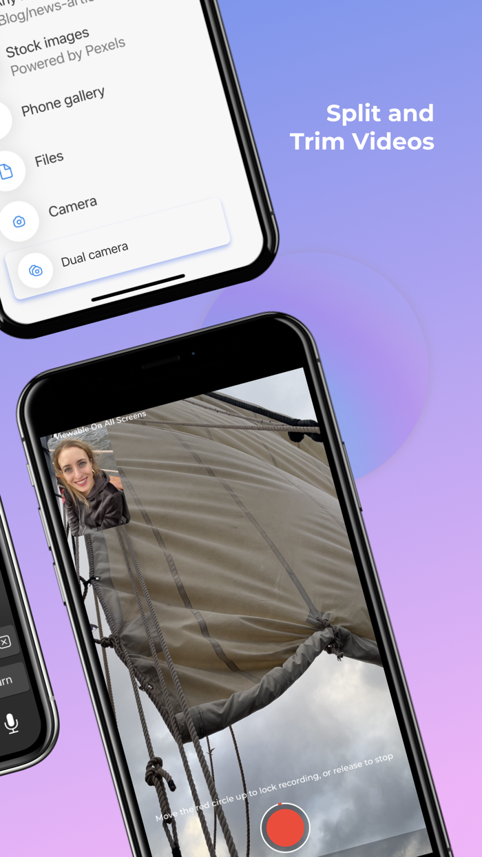 Jotvid Video and Story Editor