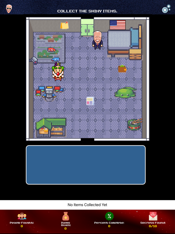 SleepyJoe - Ice Cream Escape