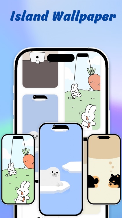 Top Widgets - Themes & Icons screenshot-5