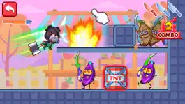 Game screenshot Fruit Cut! hack