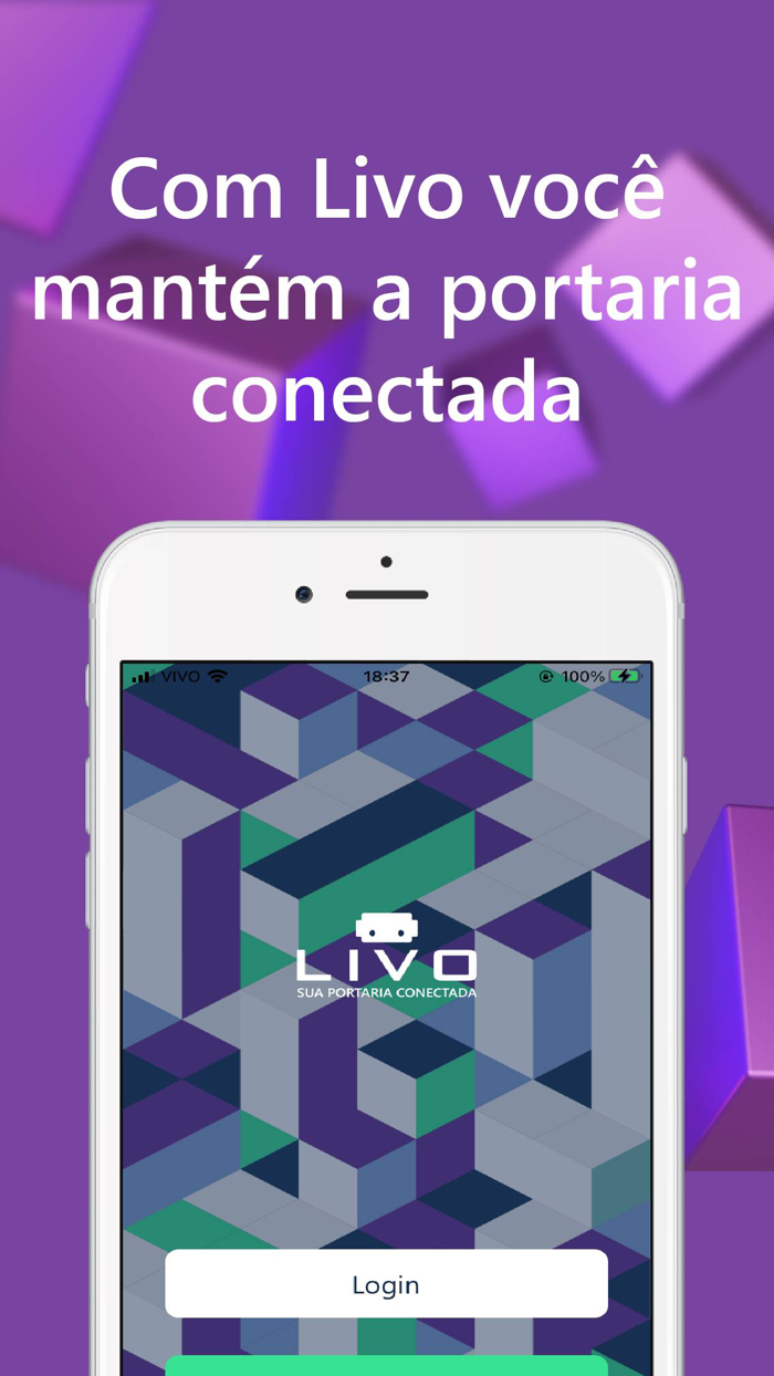 Livo App