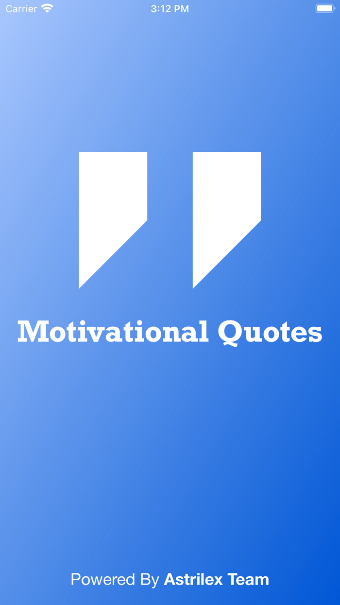 Motivational Quotes by Authors