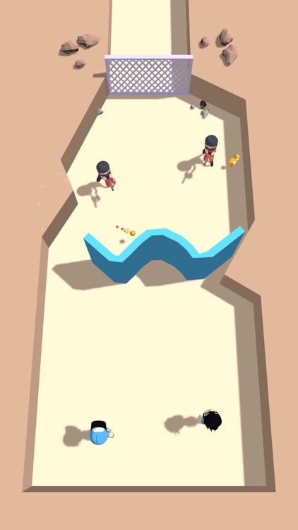 Bounce Bullet 3D screenshot-5