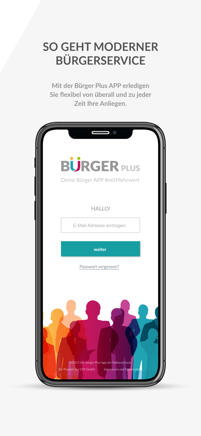 Bürger Plus