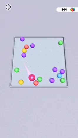 Game screenshot Punch All Ball hack