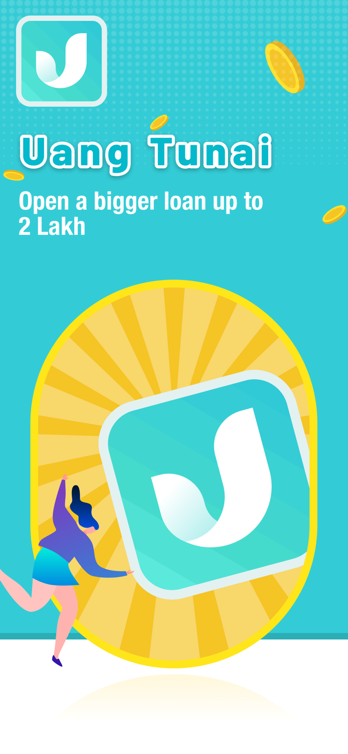 Uang Tunai - Loan Online