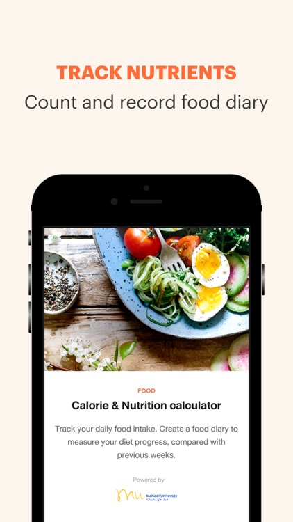 Spring Up – Health Solution screenshot-3