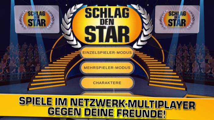 Schlag den Star
