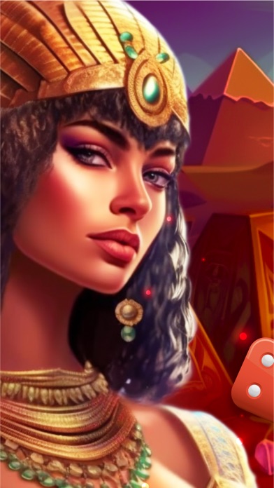 Screenshot #1 pour 21 Falling Dice