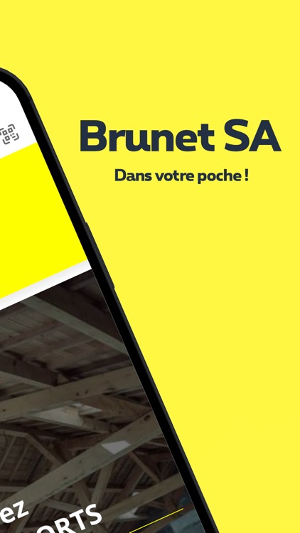 BRUNET Charpentes