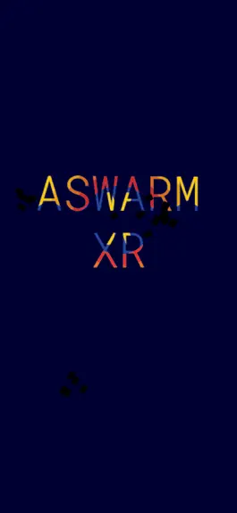 Game screenshot ASWARM XR mod apk