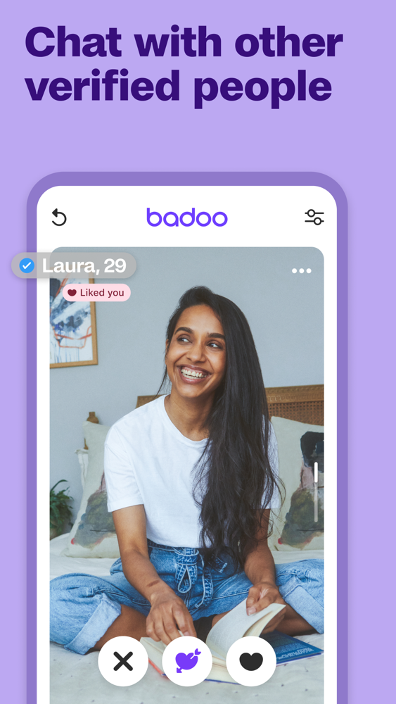 Download badoo com ‎Badoo Premium