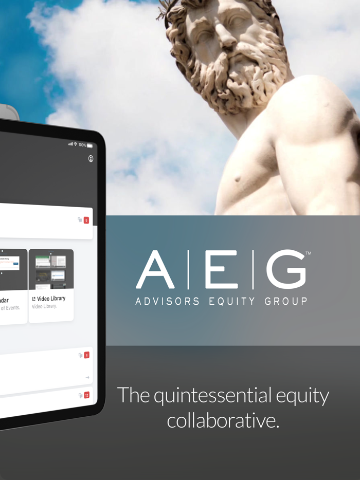 Advisors Equity Group