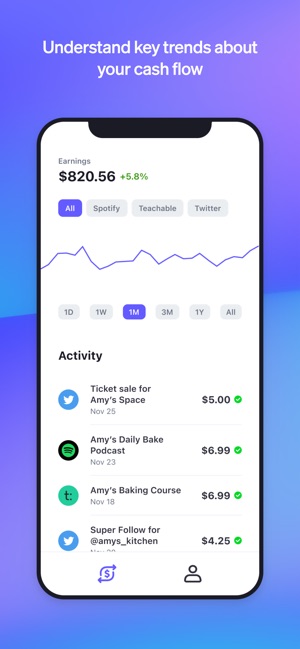 Stripe Express on the App Store
