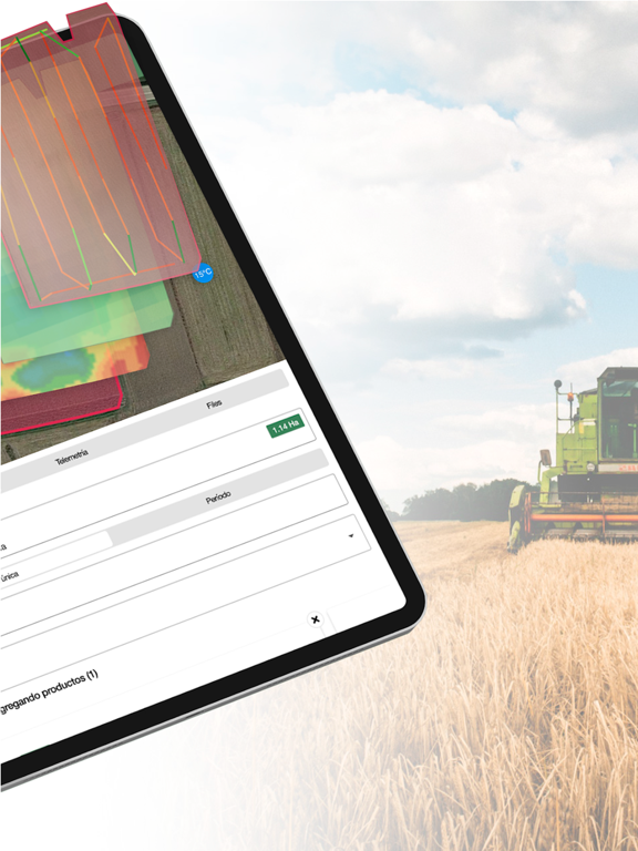 Screenshot #5 pour Agrovortic