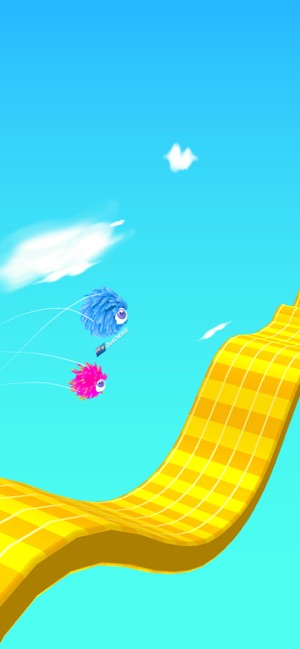 Fluffy Roll (cho App Store) là một ứng dụng đầy thú vị và độc đáo, giúp bạn thỏa sức sáng tạo và thiết kế những bánh bông lan xốp mềm mịn, thơm ngon và đầy màu sắc. Hãy tải ngay và thưởng thức khả năng làm bếp của bạn cùng hương vị tuyệt vời.