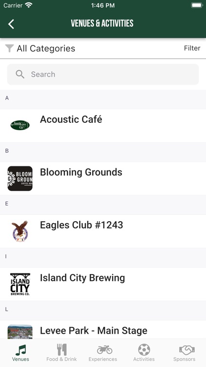 Mid West Music Fest screenshot-4