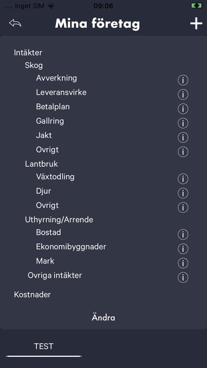 Ludvig Skog screenshot-3