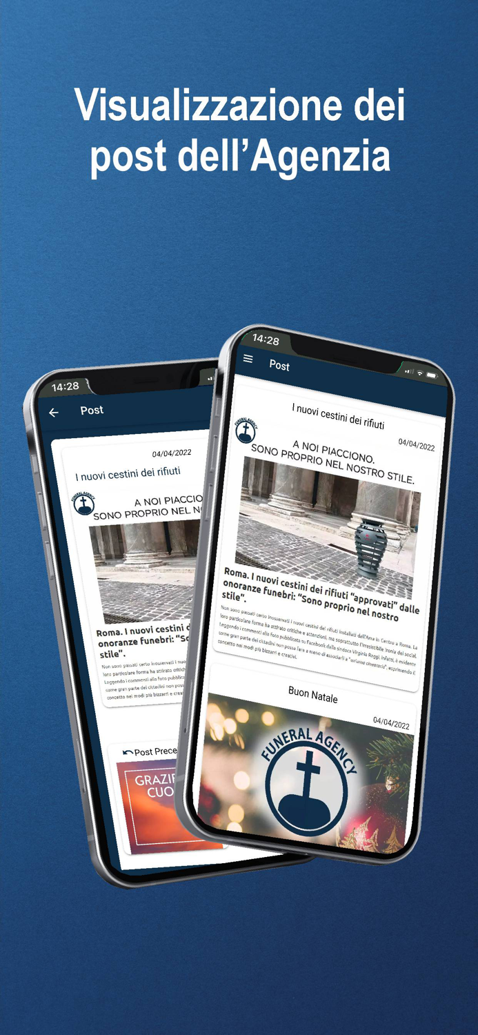 Eternity Servizi Funebri