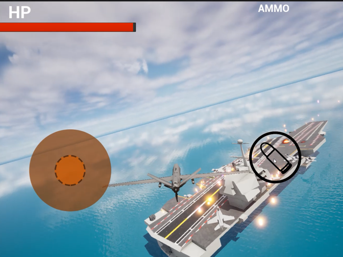 No War Pride lmk war right now