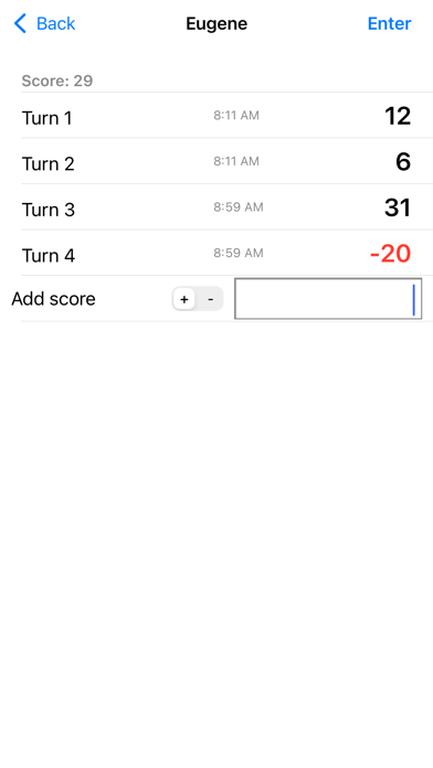 How to cancel & delete Score Pro from iphone & ipad 2